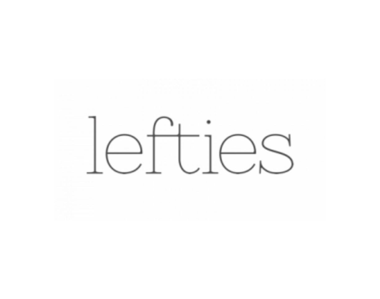 Moda Lefties 