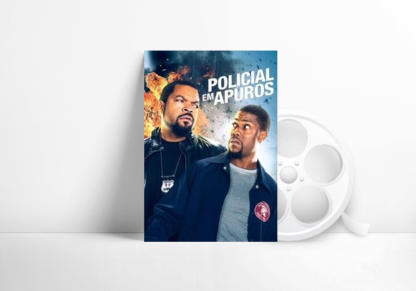 Filme Policial em Apuros