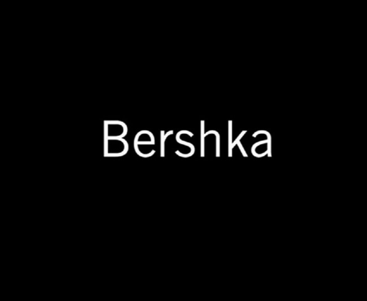 Fashion Loja Bershka