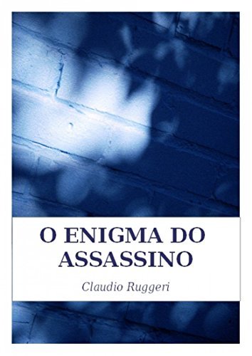 Book O Enigma Do Assassino