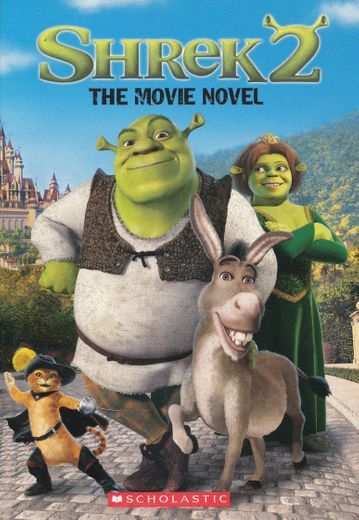 Shrek 2