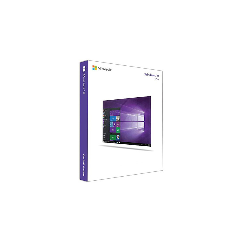Social Windows 10 Professional 32/64bit