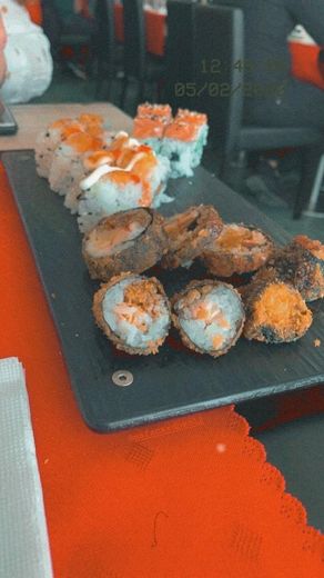 Sushi Sentido