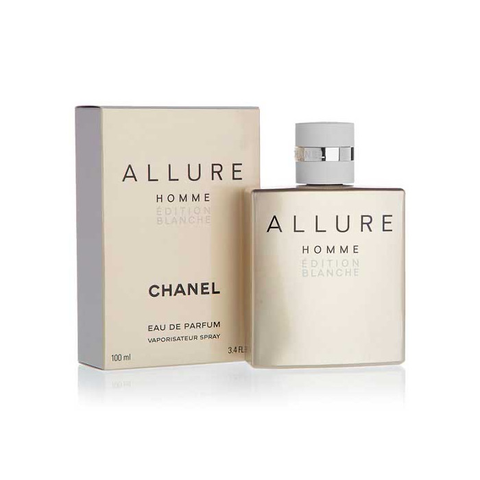 Producto CHANEL ALLURE HOMME ÉDITION BLANCHE