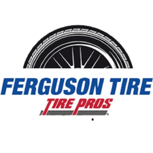 App Ferguson Tire