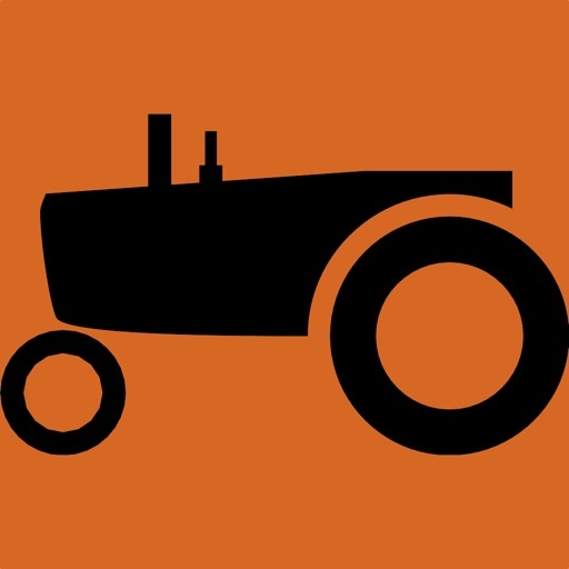 App 3Strike Antique Tractors