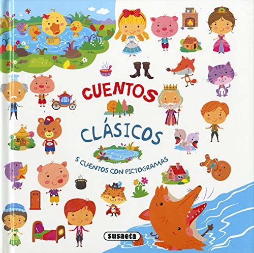 Book Cuentos Clásicos