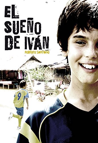 Book El sueño de Iván