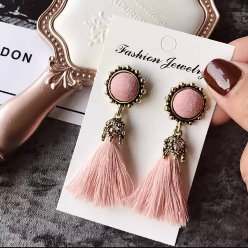 Social Franjinhas sempre na Moda🎀