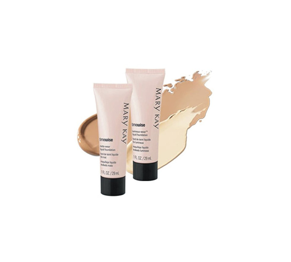 Social MARYKAY BEIGE 8