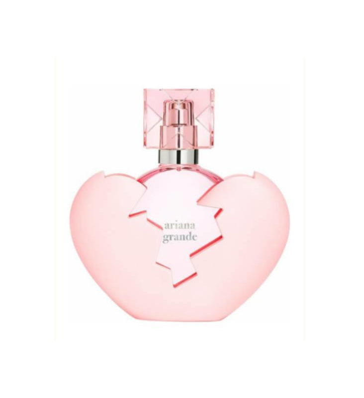 PERFUME THANK YOU NEXT