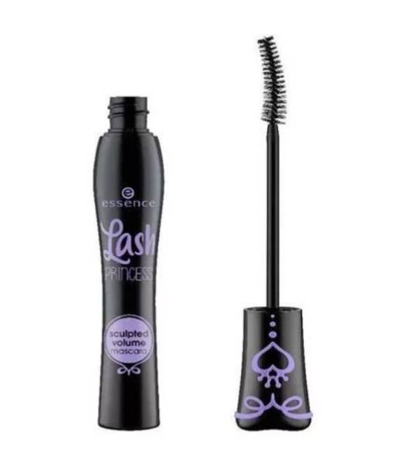 MÁSCARA DE PESTANAS LAST PRINCESS - ESSENCE 💄