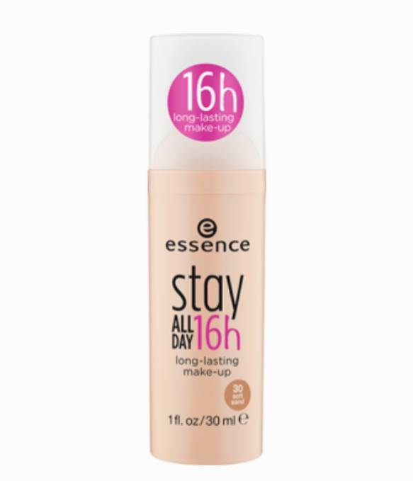 BASE DA ESSENCE