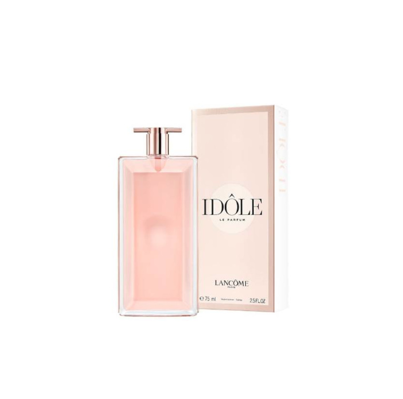 PERFUME IDÔLE