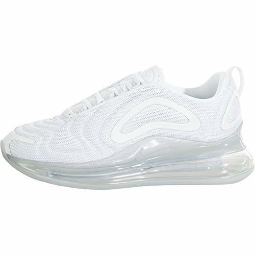 Nike W Air MAX 720, Zapatillas de Atletismo para Mujer, Multicolor