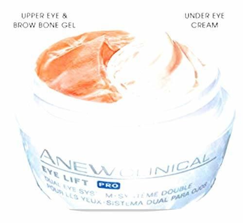 Avon Anew Clinical Infinite Lift Dual Eye System