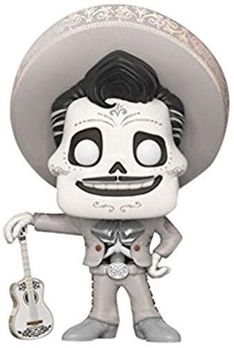 Disney Figura de Vinilo Coco Pop 2