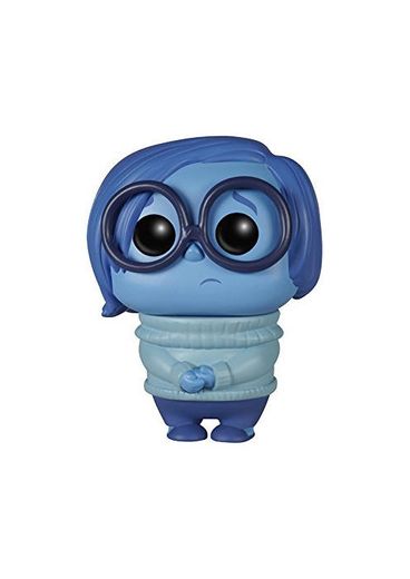 Funko Pop! - Vinyl: Disney: Inside out: Sadness