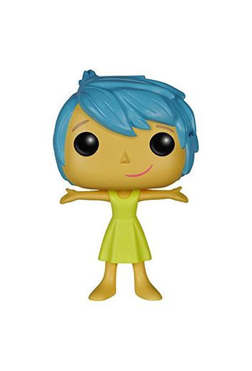 Funko Pop! - Vinyl: Disney: Inside out: Joy