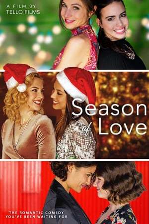 Película Season of Love