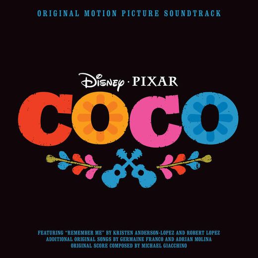 Recuérdame (Solo) - Inspirado en "Coco"