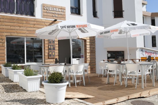 Restaurants Cozinha 21