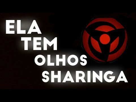 Music Ela Tem Olhos Sharingan