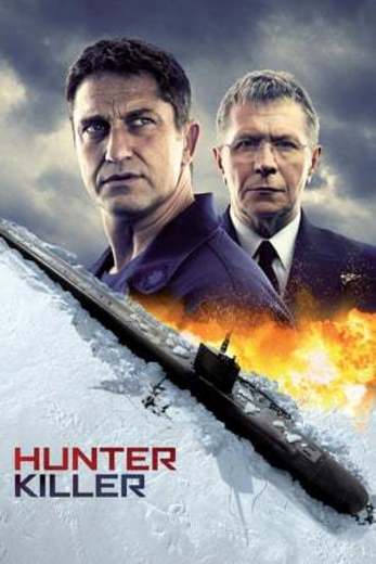 Hunter Killer