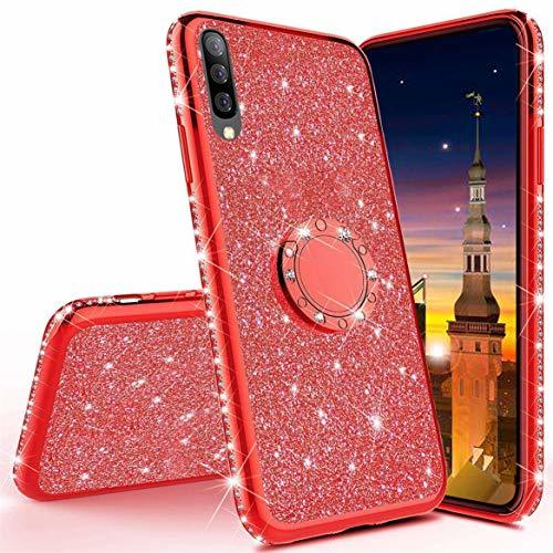 MRSTER Funda para Huawei Y7 2019