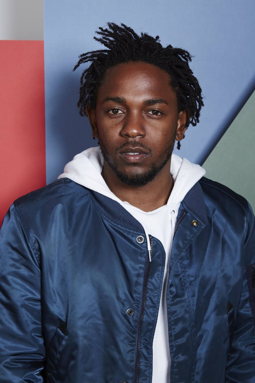 Canción Kendrick Lamar