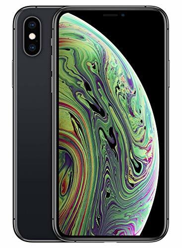 Social Apple iPhone XS