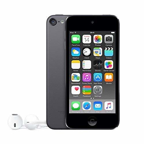 Social Apple iPod touch