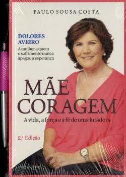 Libro Mãe Coragem