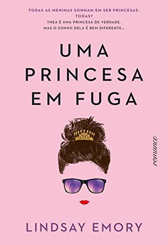 Book Uma Princesa em Fuga