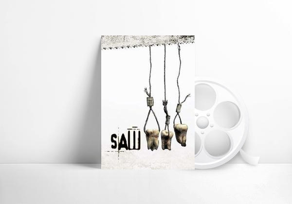 Película Saw III