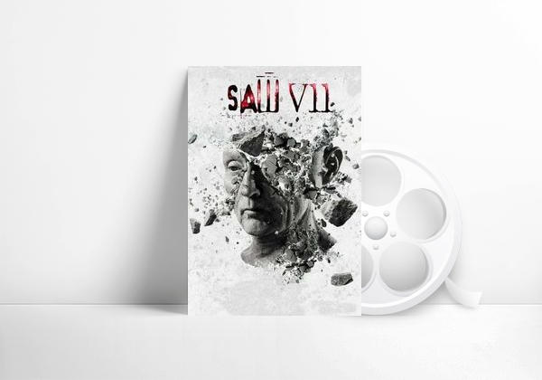 Película Saw VII