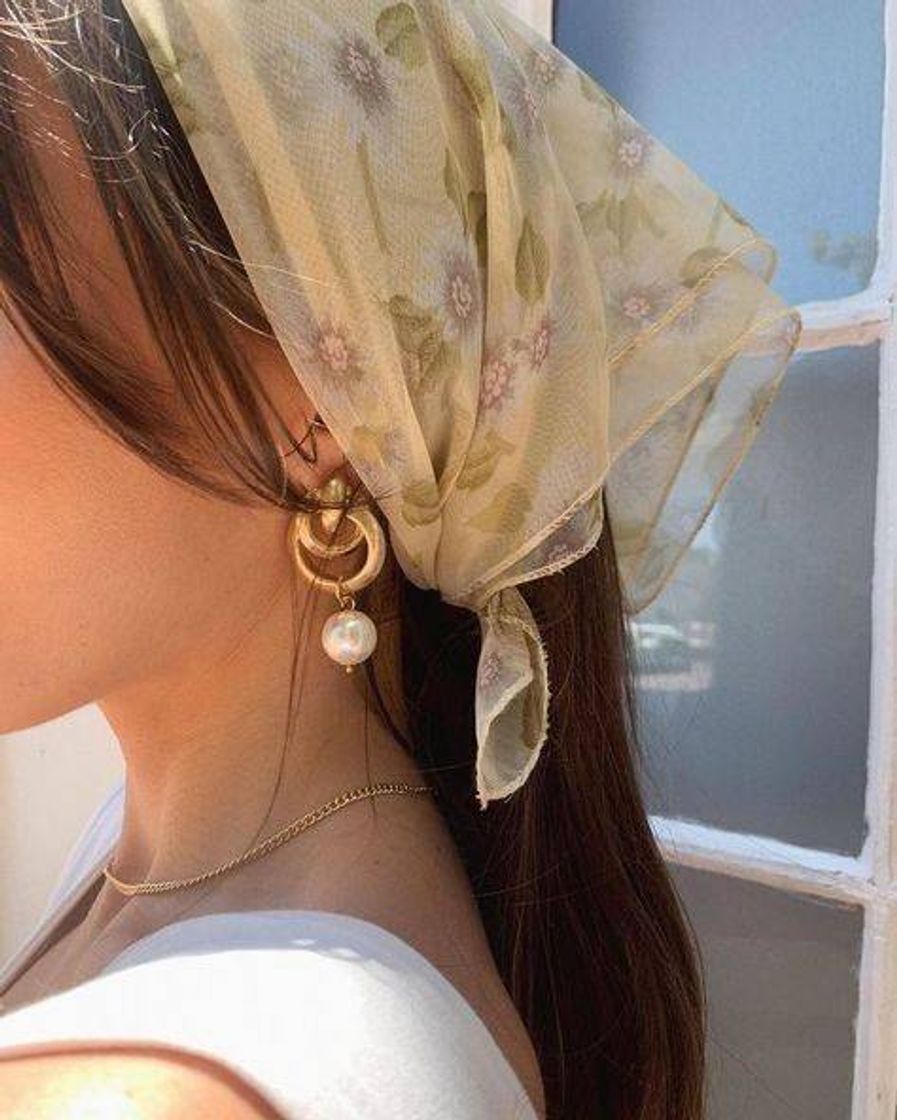 Fashion Cottage earings