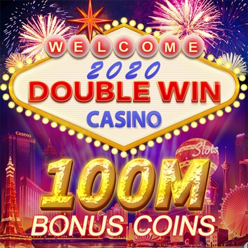 App Double Win Slots - Spin to WIN