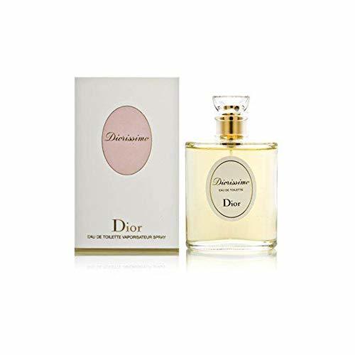 Belleza CHRISTIAN DIOR  Eau de Toilette Mujer Diorissimo  100 ml