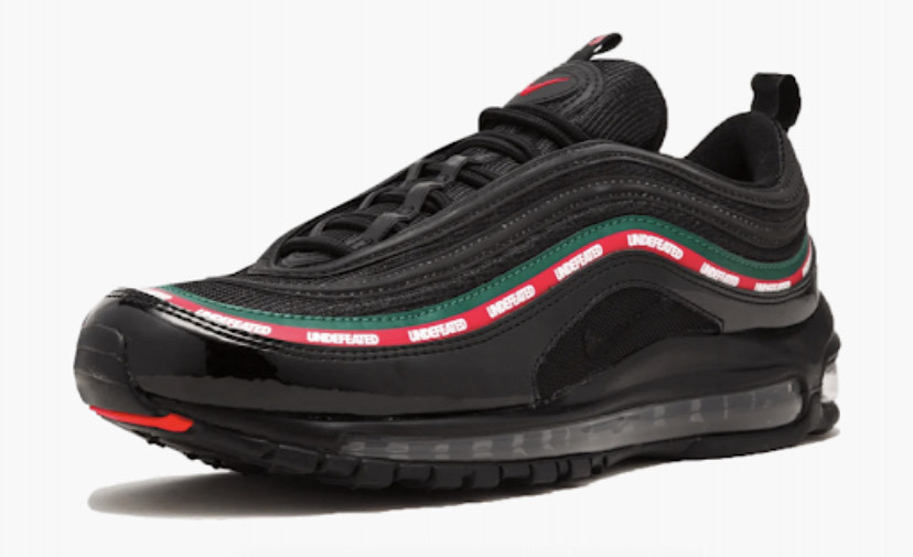 Nike air max OG (black)