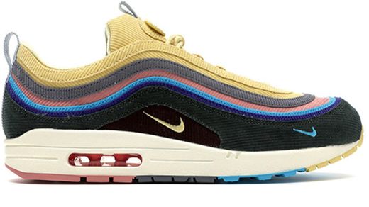 Nike Air Max 1/97 Wotherspoon 
