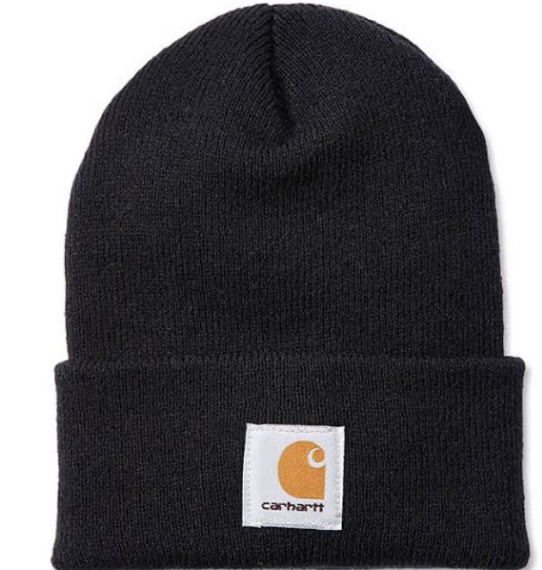 Gorro Carhartt Watch 