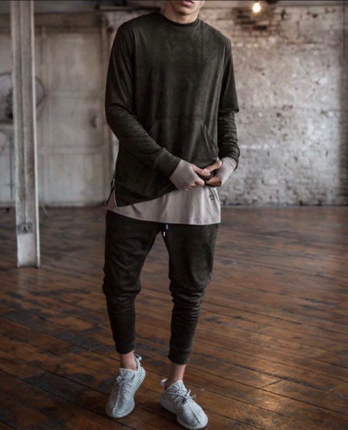 Yeezy Talk Worldwide 🌎