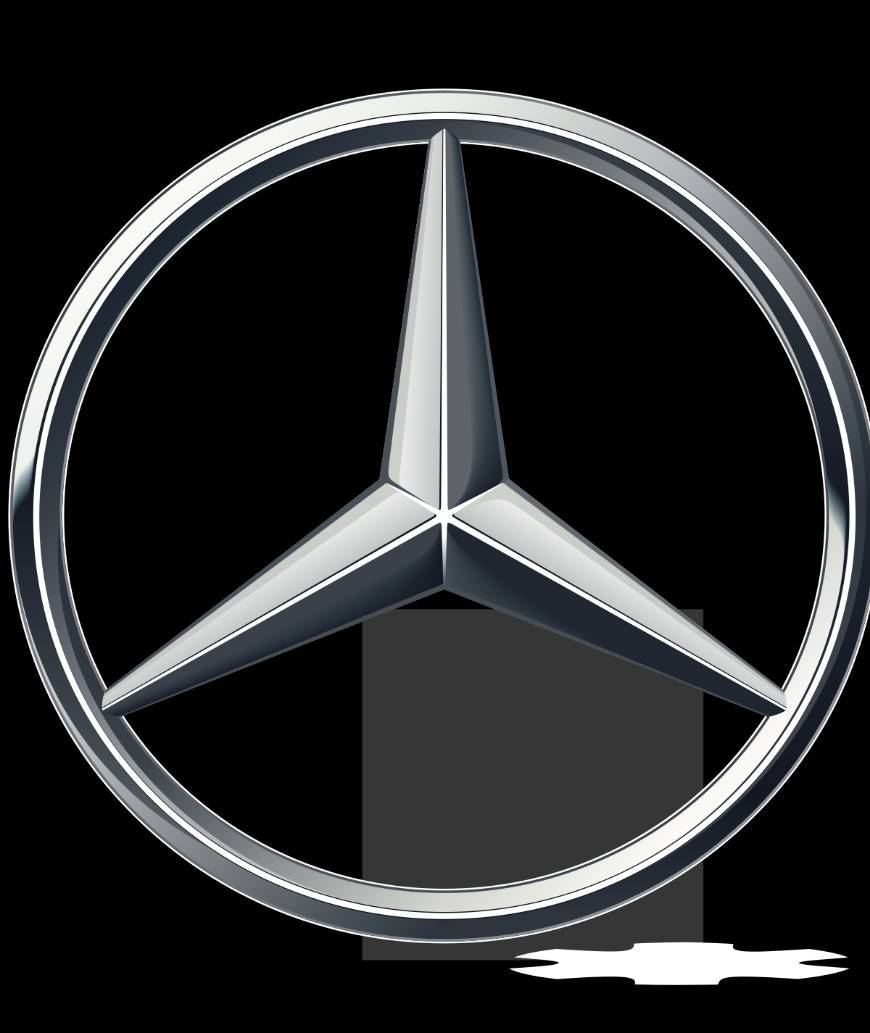 Moda Mercedes-Benz