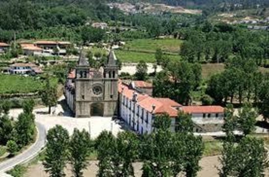 Place Felgueiras