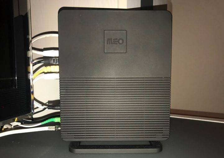 Productos Router MEO 5G