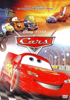 Película Cars