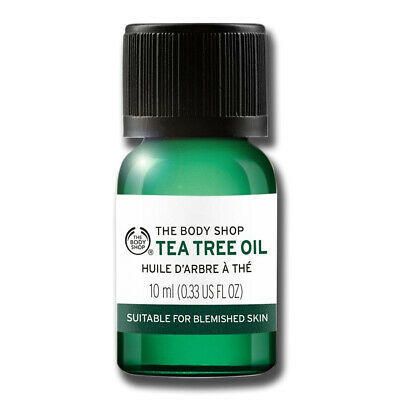 The Body Shop Tea Tree Oil | Ulta Beauty