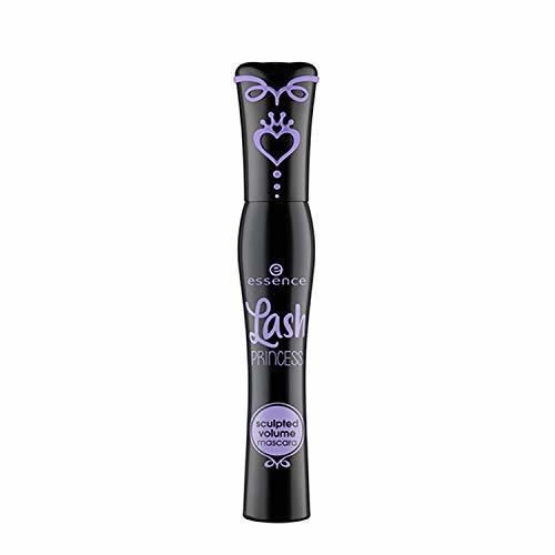 ESSENCE LASH PRINCESS SCULPTED MASCARA 12 ML BLACK