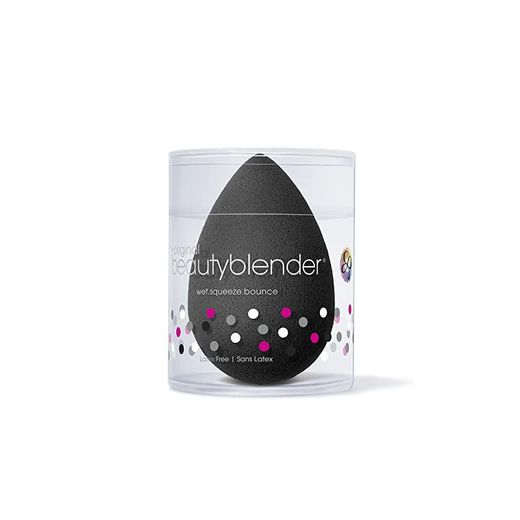 Beautyblender Esponja Tono Black